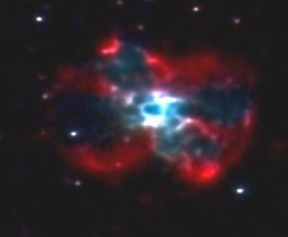 NGC2440